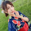 ゆずぴょん🍋🐰 #京美人Award