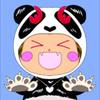 ぽん🐼🐼🐼