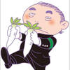 ばら太郎
