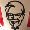チキンの親父