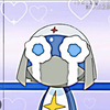 ドロロ🎗️ひどいよケロロくーん(涙)