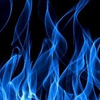 bluefire