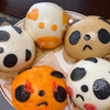 ぱんだまん
