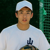 2代目ヒロシです⚾️