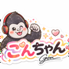 ユーザーアイコン