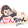 ごんちゃん(🐵‪‪❤︎‬&🌼🌼&🦄🫧MG)