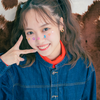 いぐぴん🌼#Popteen最終日