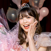 果奈マネ🍑🤍4年間ありがとう