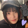 明日奈💜🐈‍⬛ #ビアガール 