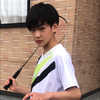 Ryuto🥇🏸👑DC🏸中学生モデル🥇