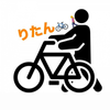 りーたん🚲︎🚶‍♀️こしあんMG🌸🍒