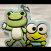 フロッグ🐸🐸🐸