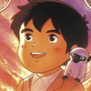 マルコ『母をたずねて三千里』