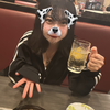 れな.🍺🖤 #ビアガール