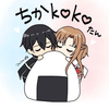 ちかkoko🍙ིྀ🎼