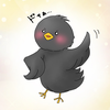 カラス★