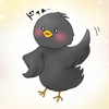 カラス★