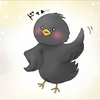 カラス★〚柏木花音🍓🐥🌸札幌FSF〛⁡