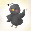 ☆ྀིカラス★ྀི   