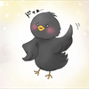 カラス🐦‍⬛∗*ﾟ
