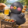 カラス