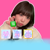 梅🏳️‍⚧️🎀#LARME２次審査