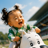 ⭐️まいはーる⭐️♯ガチ佐賀競馬🏇