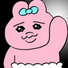 おぱんちゅうさぎ