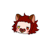 針山ネズミさん