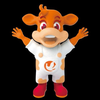 セコマのセイちゃん🐮🧃