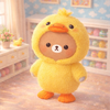 くまぴよ🦢‪🧡