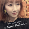 mayo shukuri