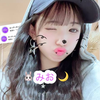 🌺🐥みお🐰🌙