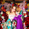 友希(ゆき)👗✨#花魁イベ👘