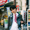 佐野氏音🕷🌹#Japan fashion