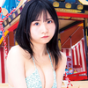 塩見ももこ #サキドルエース