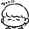 うふふ(๑･̑◡･̑๑)🐹☁️