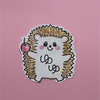  🍒ゆゆ🦔読書📖動画に応援🙏
