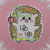  🍒ゆゆ🦔ガチイベ初日💪✨