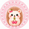 🍒ゆゆ🦔