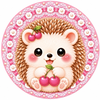 🍒ゆゆ🦔