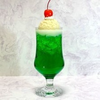 クリームソーダ