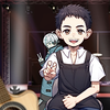 ぼっちゃん
