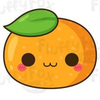 ✨🧡みかん🍊🍃