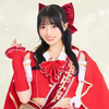 あさひ凛🦖🌹【瞬きもせず】