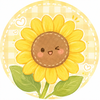 🌻☀️ちょん☀️🌻