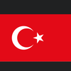 かぶと　トルコ人🇹🇷