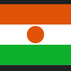 かぶと　ニジェール人🇳🇪