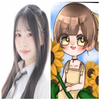 華🎧🍑ももかSNS強化🙇‍♀️ ̖́-