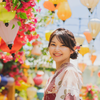 リリー🐰🌼🌈#白桃🥈感謝🍑 